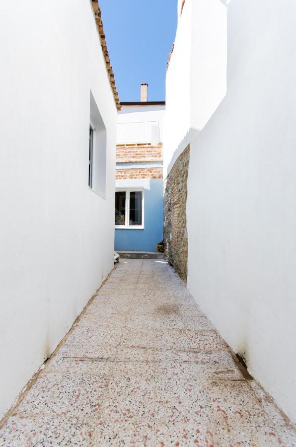 Iconic Stone Houses Esmirna Exterior foto